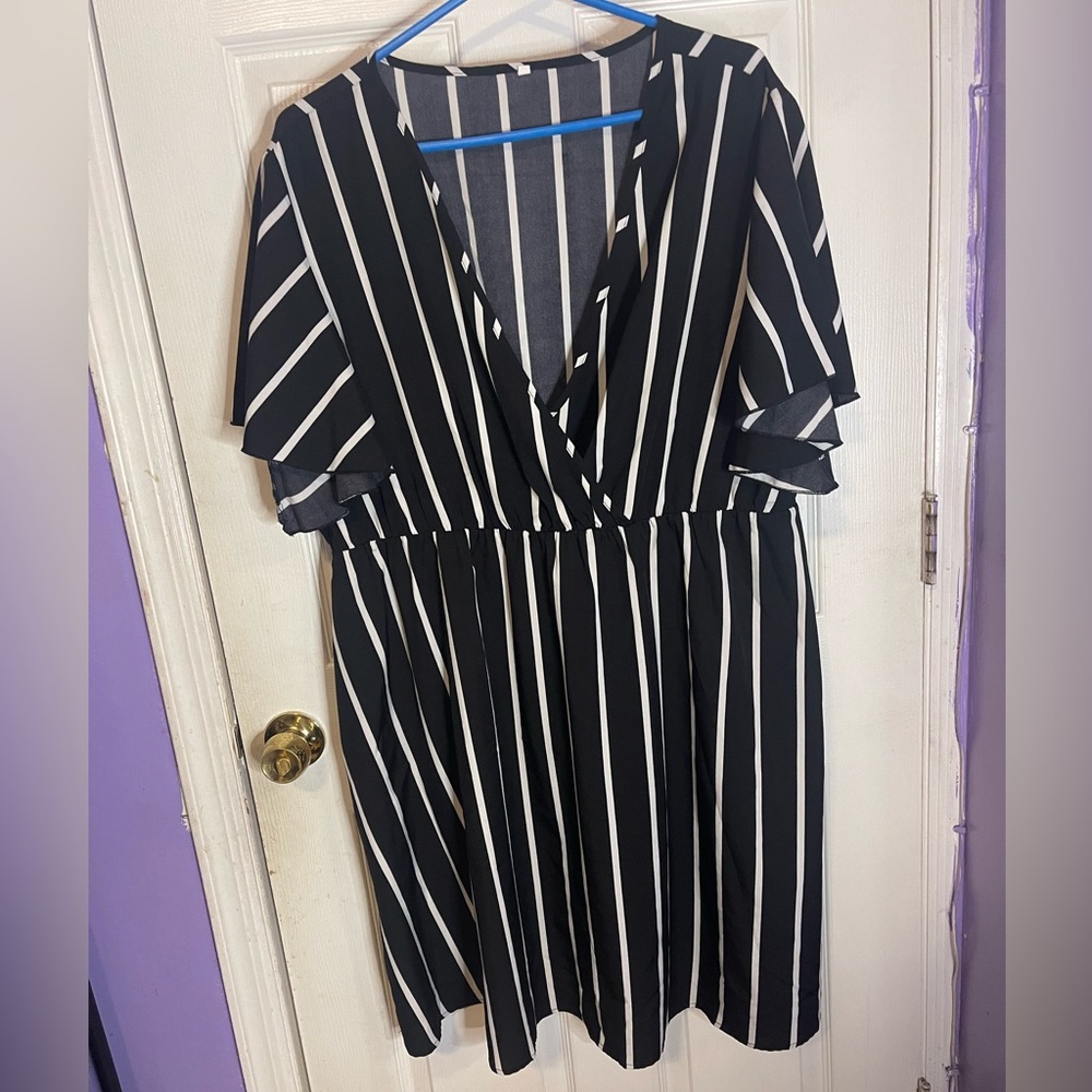 Amazon mid dress